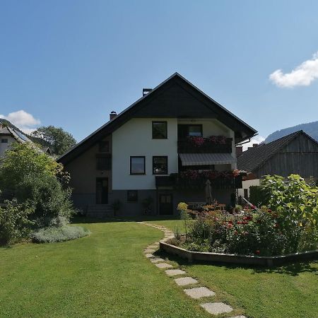 Apartments Koblar Kranjska Gora Eksteriør billede