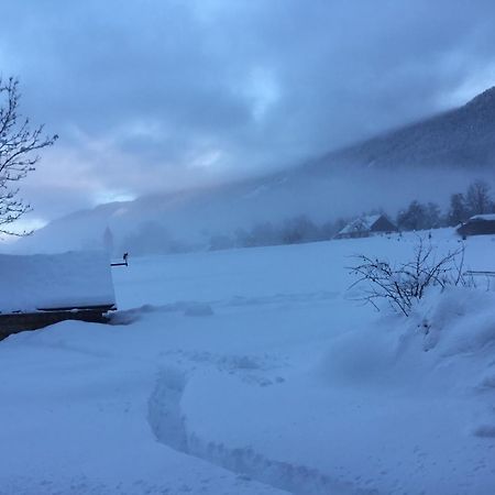 Apartments Koblar Kranjska Gora Værelse billede