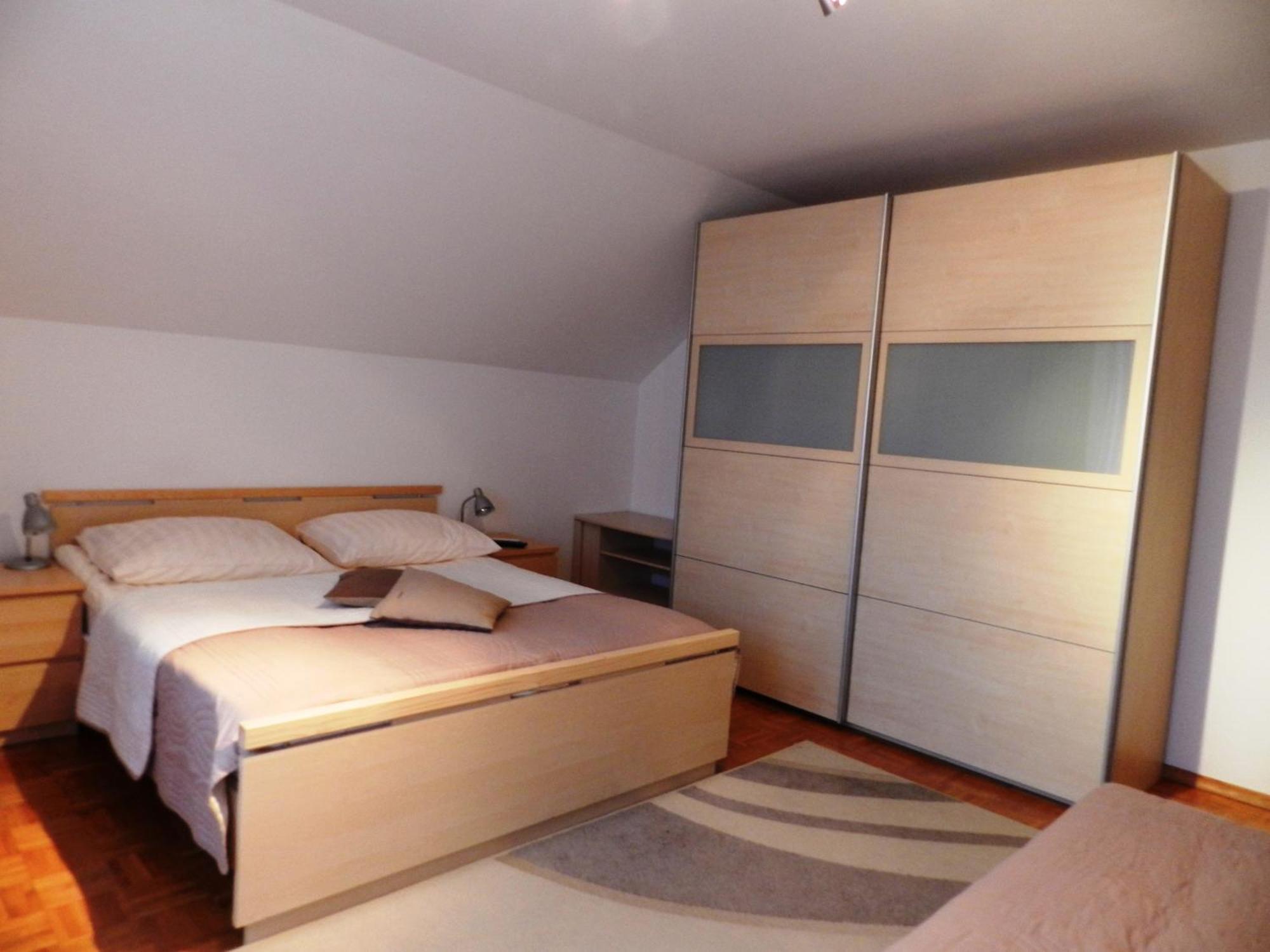 Apartments Koblar Kranjska Gora Eksteriør billede