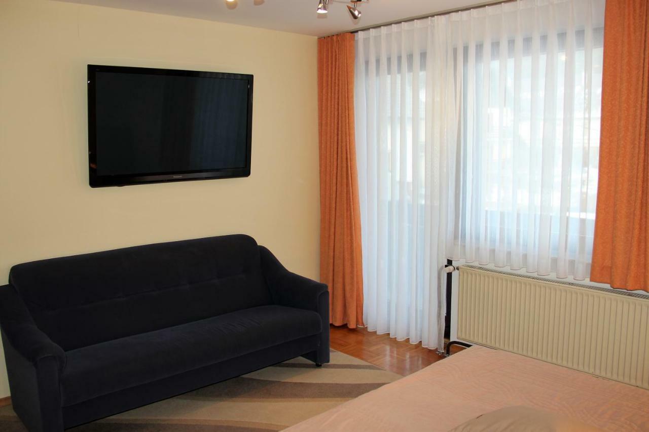 Apartments Koblar Kranjska Gora Eksteriør billede