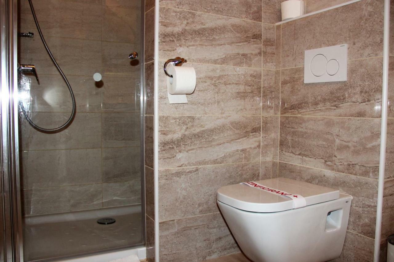 Apartments Koblar Kranjska Gora Eksteriør billede