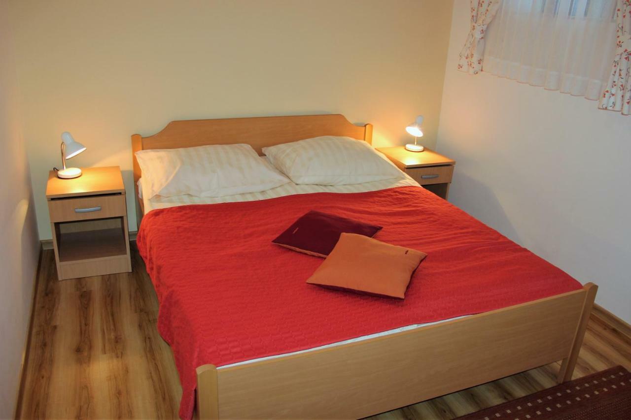 Apartments Koblar Kranjska Gora Eksteriør billede