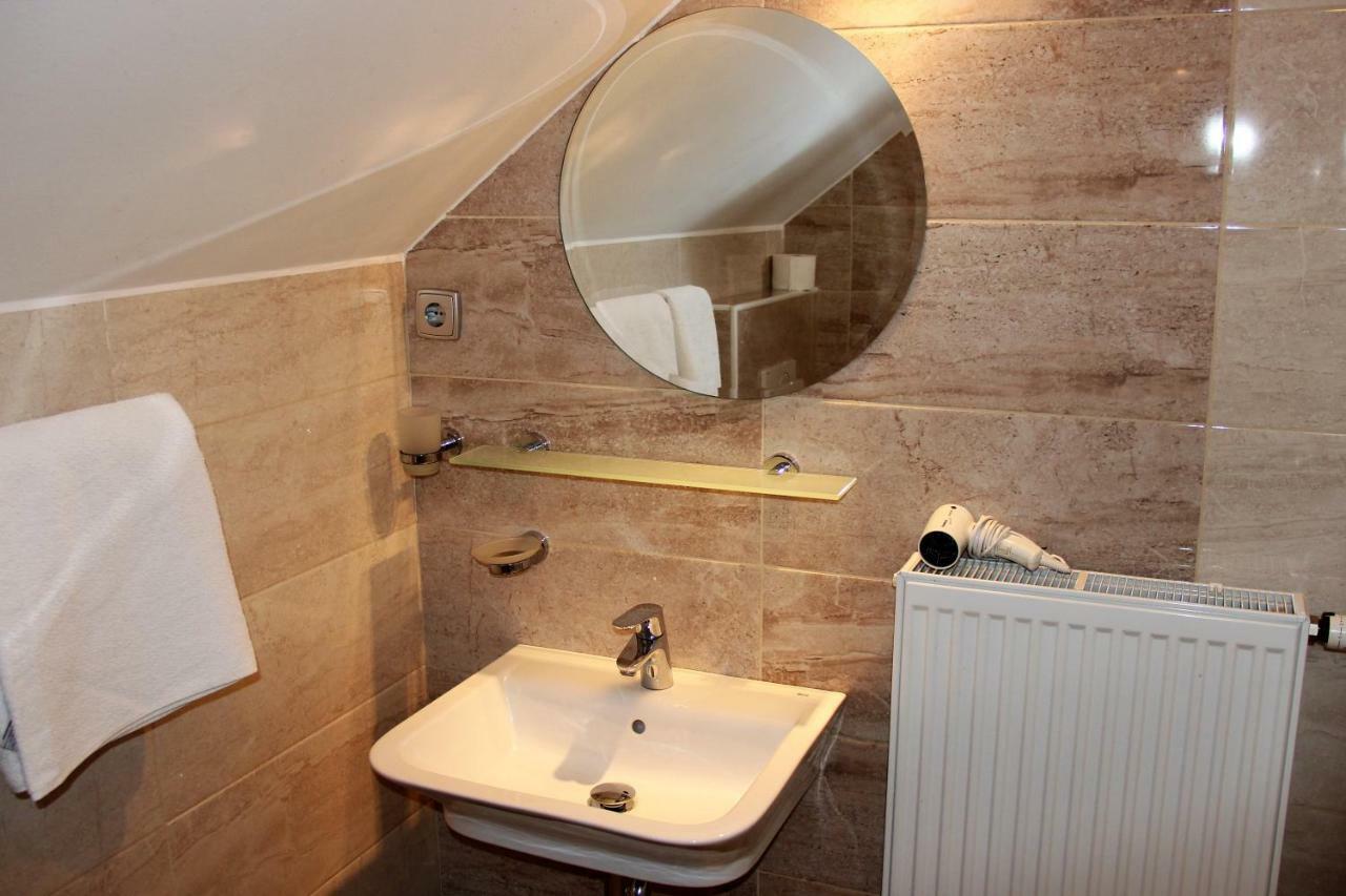 Apartments Koblar Kranjska Gora Eksteriør billede