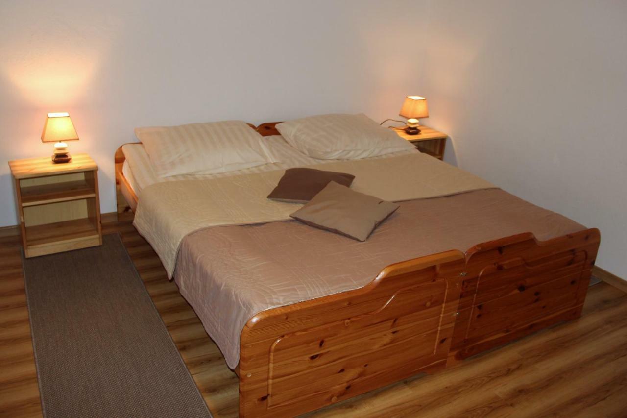 Apartments Koblar Kranjska Gora Eksteriør billede