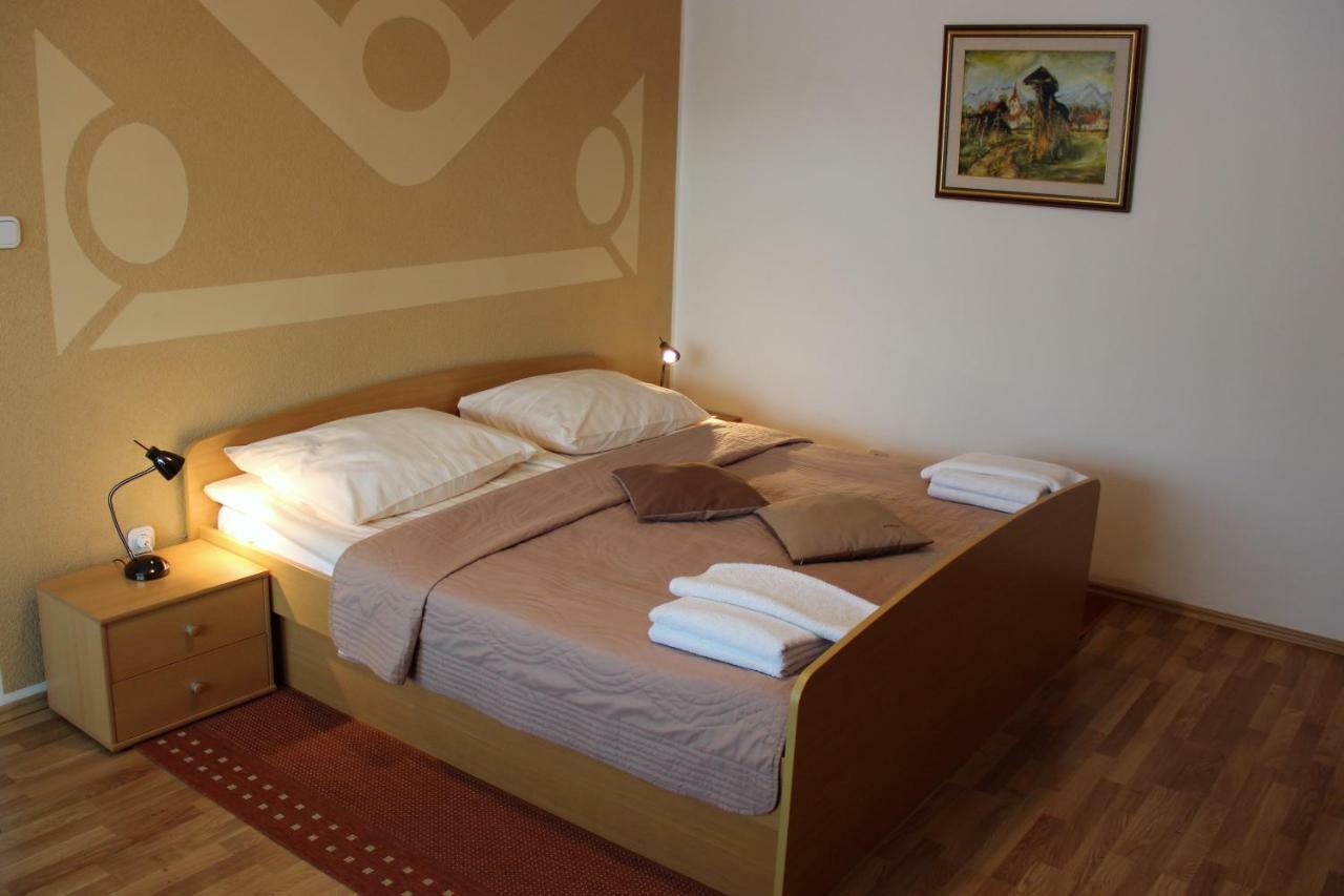 Apartments Koblar Kranjska Gora Eksteriør billede
