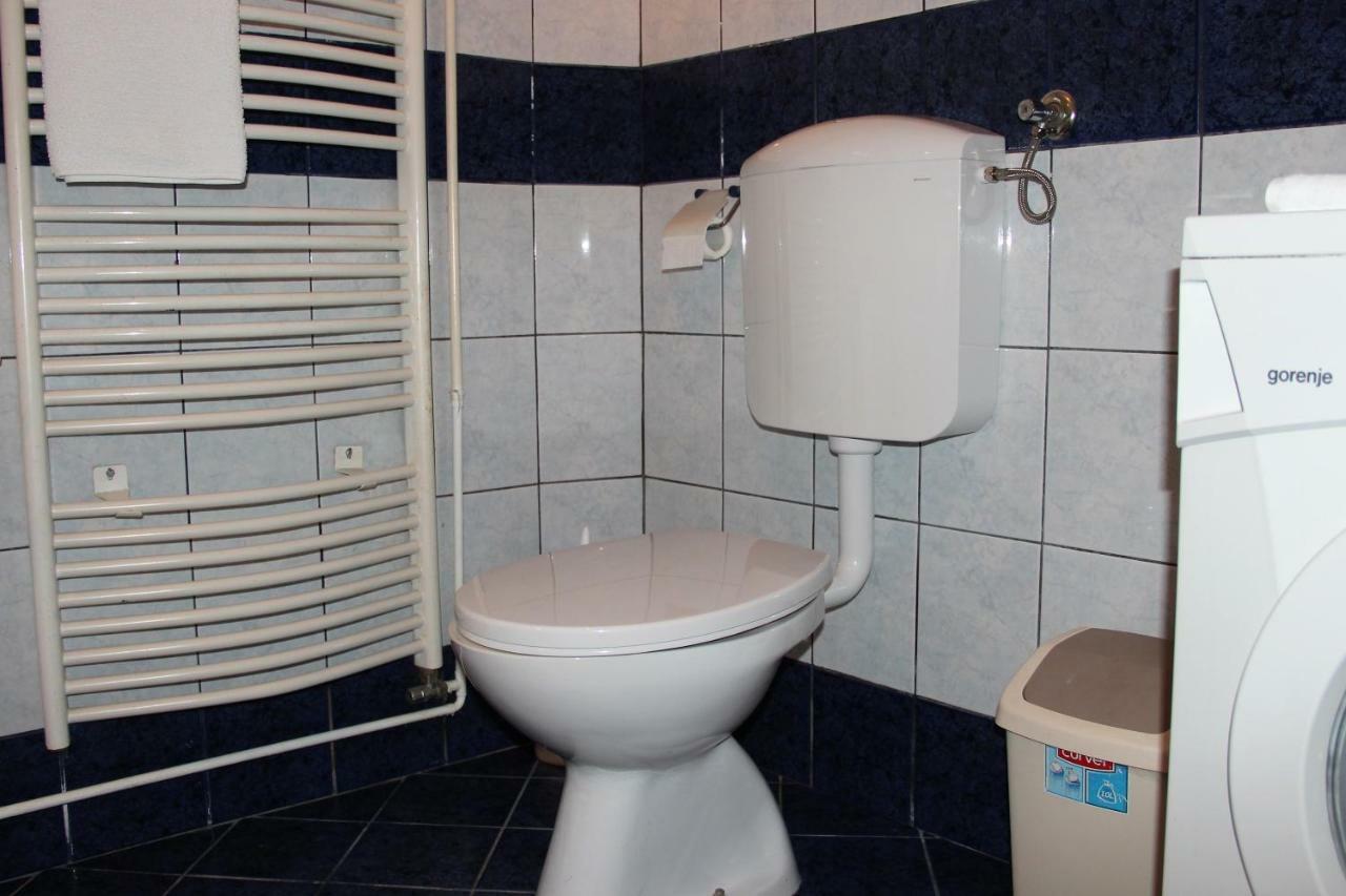 Apartments Koblar Kranjska Gora Eksteriør billede