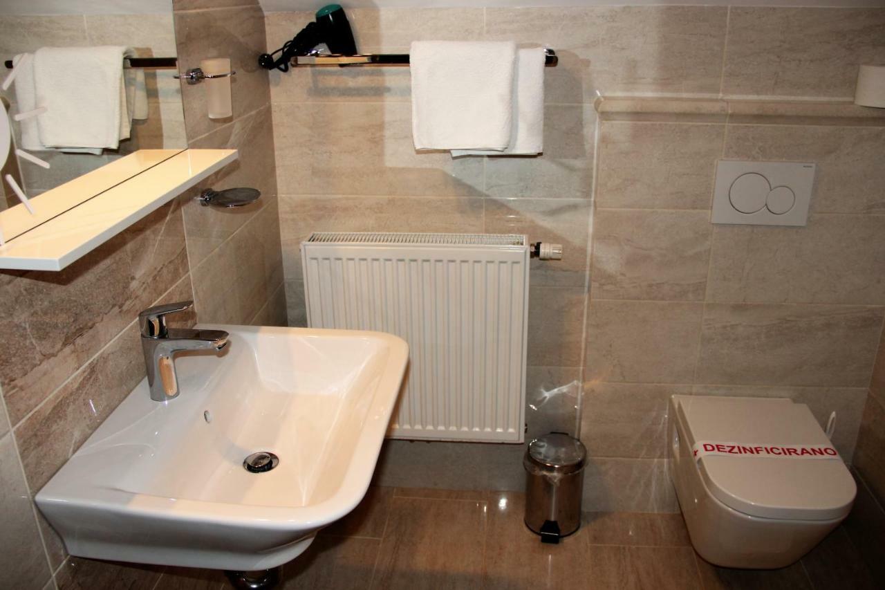 Apartments Koblar Kranjska Gora Eksteriør billede