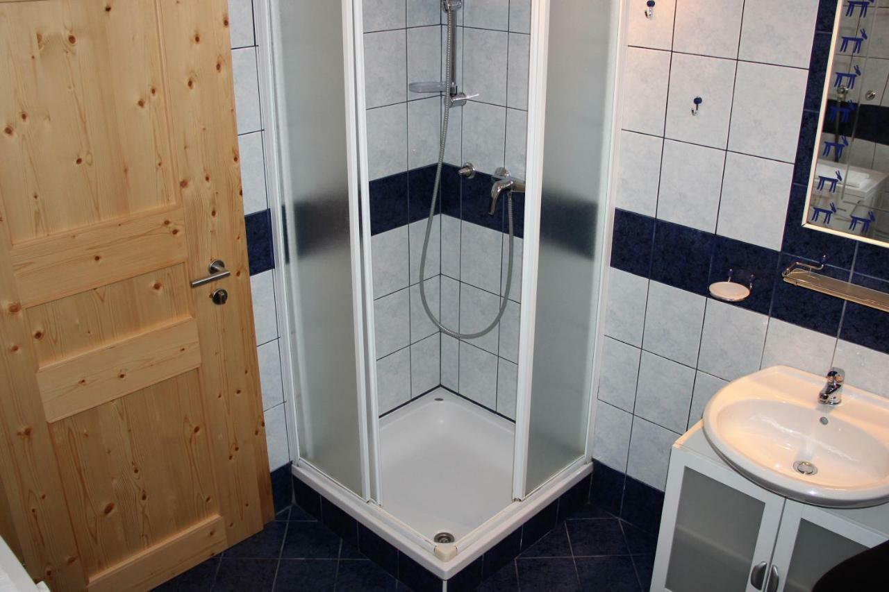 Apartments Koblar Kranjska Gora Eksteriør billede