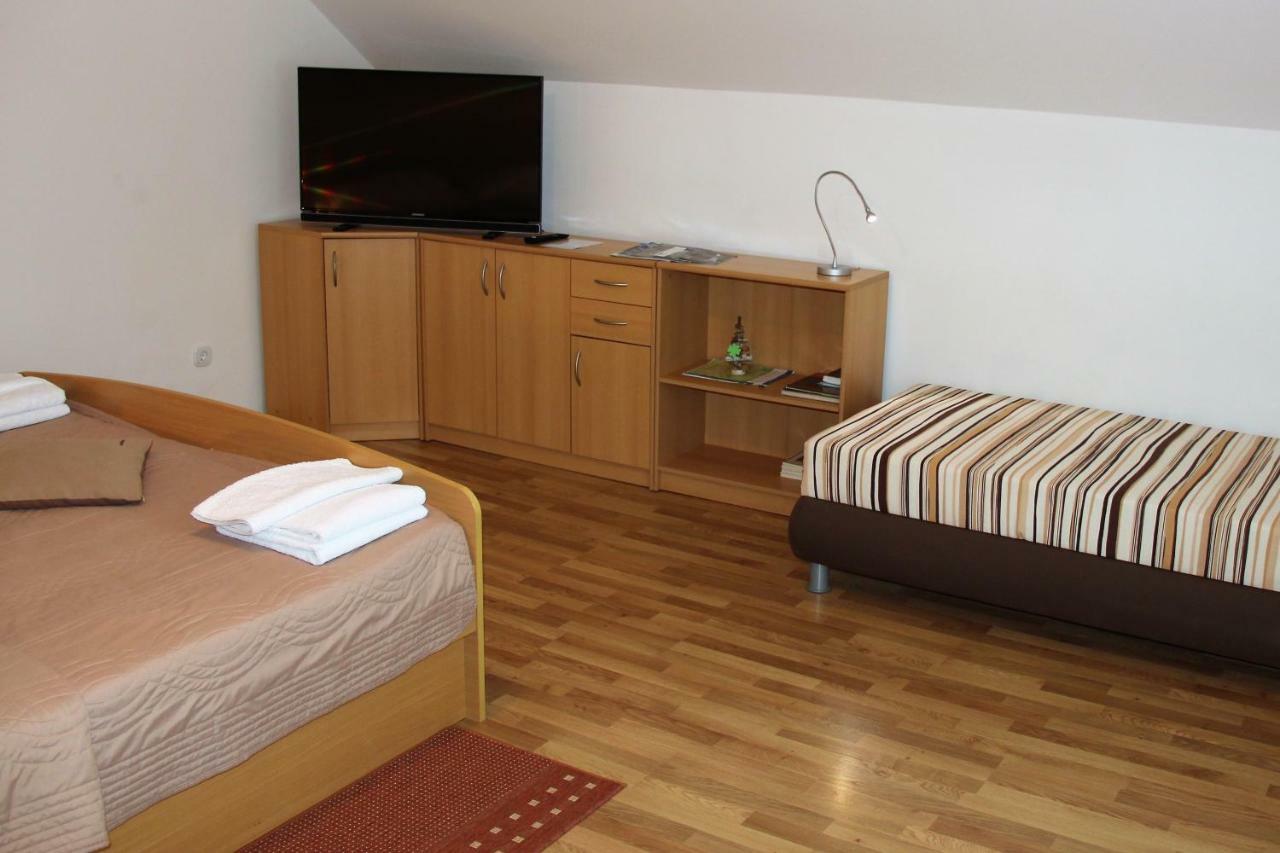 Apartments Koblar Kranjska Gora Eksteriør billede