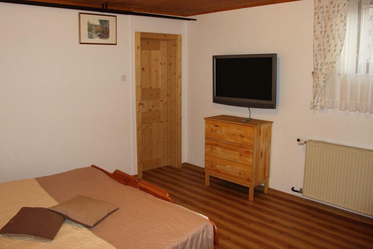 Apartments Koblar Kranjska Gora Eksteriør billede