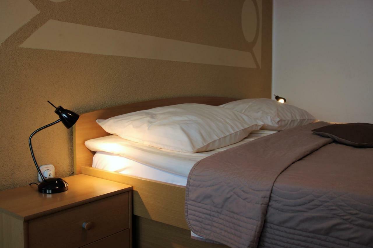 Apartments Koblar Kranjska Gora Eksteriør billede